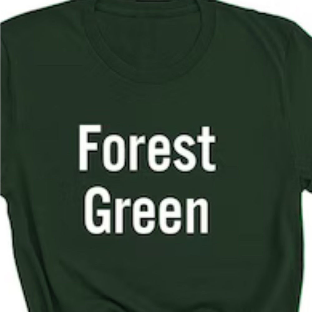 Green‎ Christmas Dog Lover Sweatshirt Sz Large - Picture 4 of 7